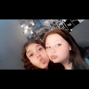 Meet your Posher, Peyton